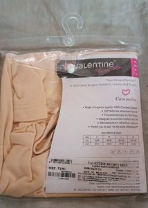 VALENTINE SECRET OF SKIN CAMISOLE