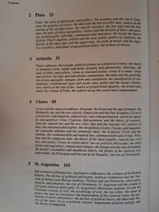 Western Political Thoughts | Brian R. Nelson