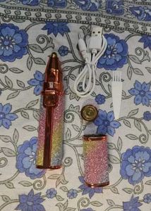 Face trimmer