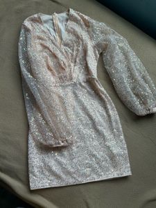 Urbanic Sequin Dress