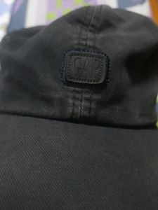 Gap cap