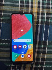 Samsung M33 5G