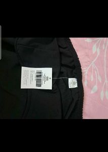 SSS Trending Black Dress