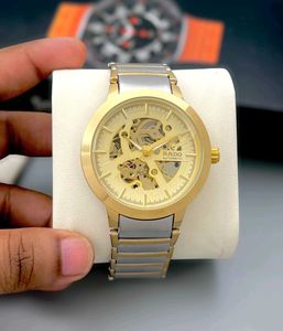 RADO AUTOMATIC JUBLIE NEW MODEL MENS WATCH