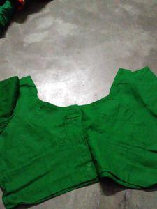 Used Blouse