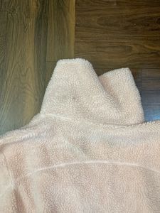 The North Face Fur Jacket