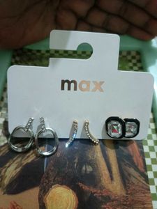 Earings