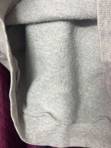 Oversized Sweatshirt