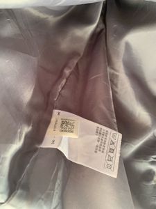 Adidas Padded Jacket