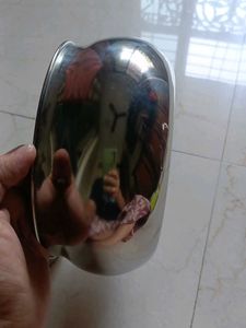 Stainless Steel Container
