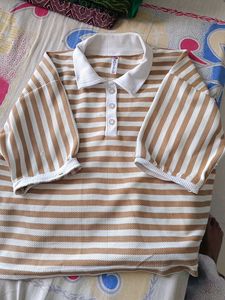 Crop TShirt
