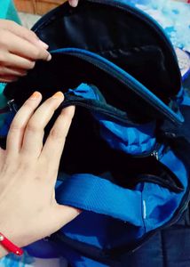 School Bag ..3 Se 4 Class K Bacho