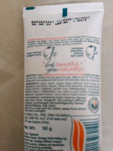 Himalaya Natural Glow Kesar Face Pack