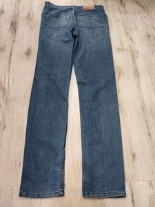 Trendy Straight Jeans Waist 32