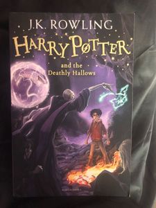 Harry Potter and the Deathly Hallows
