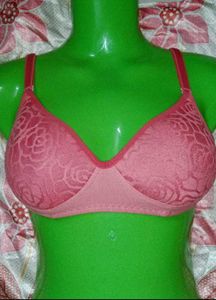 30b Light Padded Bra