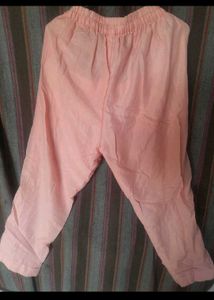 COMBO PINK COLOUR SUIT SET