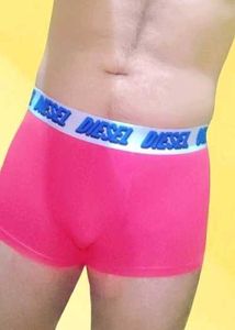 Diesel Red Briefs