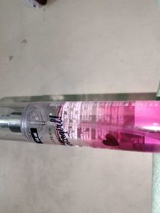 Wottagirl! Secret Crush Body Splash