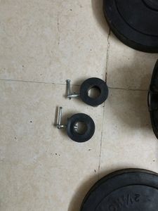 Adjustable Dumbbell Set