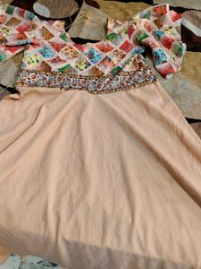 Partywear Suit