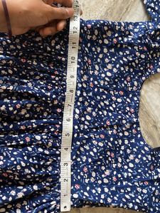Flarred Kurta With Pant