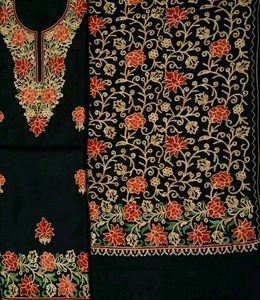 Dress Material
