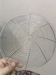 Stainless Steel Kitchen Strainer