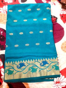 Silk Saree combo
