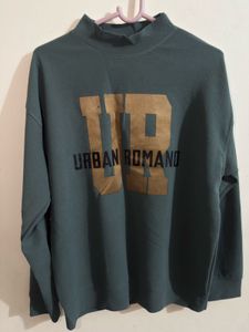 Urban Romano Sweatshirt