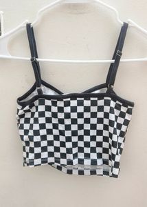 H &amp; M Bralette Top