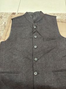 Stylish Men's Ethnic Jacket