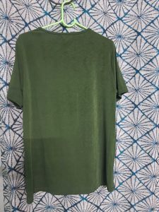 Baggy Tee from Dubai