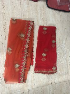 Brand New Bridal Lehenga( Never Used)