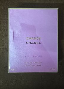 Chanel Chance Tendre