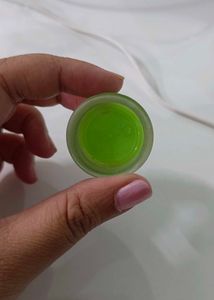 Just Herbs Lip Mask