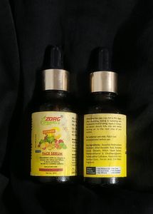 Vitamin C Face Serum