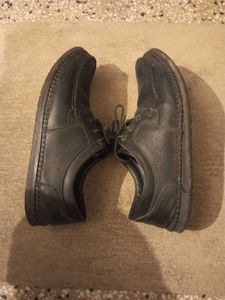 Formal Shoes Size 10