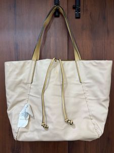 Yellow Bag
