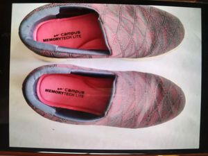 Campus Pink 🩷 Shoe 👟..