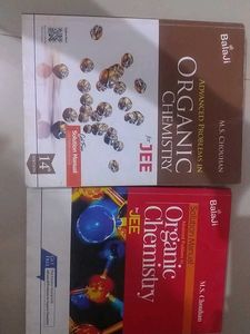 JEE Organic Chemistry - ms chauhan