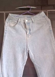 Straight Jeans For Women