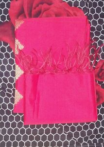 Banarsi Silk Dupatta