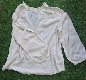 Elegant off white tol