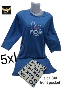 5xl Women&#39;s Night Suit