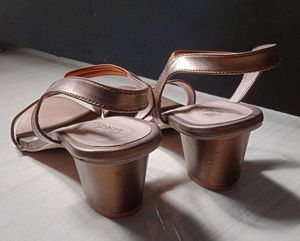New Heel