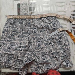 Price Drop Shorts For Men.. Waist Is Adjustable.