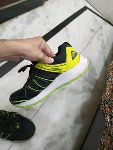 Adidas Sport Shoes