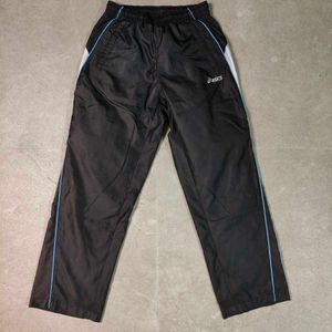 Asics branded track pant
