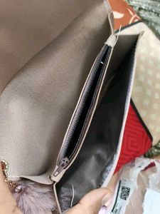 Cute Light Purple Wallet